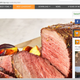 Screenshot of the BJP Delhi portal.